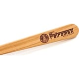 Petromax Holzlöffel mit Branding braun