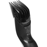 Philips HC9450/15 Hairclipper series 9000, Haarschneider schwarz/silber