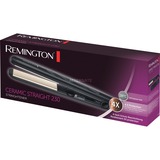 Remington Ceramic Straight 230 S3500, Haarglätter schwarz