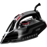 Russell Hobbs Powersteam Ultra 20630-56, Dampfbügeleisen schwarz/grau