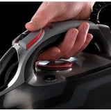 Russell Hobbs Powersteam Ultra 20630-56, Dampfbügeleisen schwarz/grau