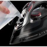 Russell Hobbs Powersteam Ultra 20630-56, Dampfbügeleisen schwarz/grau