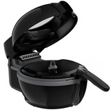 Tefal Heißluftfritteuse ActiFry Extra schwarz, 1.500 Watt, mit Rührarm