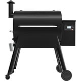 Pelletgrill PRO 780 D2