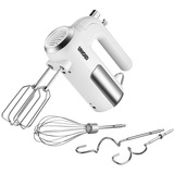 Unold Handmixer 3 in 1 weiß/edelstahl, 450 Watt