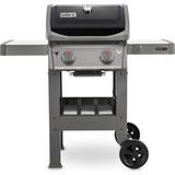 Weber Gasgrill Spirit II E-210 GBS schwarz