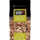 Weber Räucherchips Apfelholz 17621 0,7kg