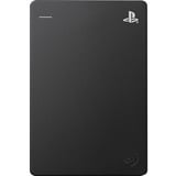 Seagate Game Drive for PS4 2 TB, Externe Festplatte schwarz, Micro-USB-B 3.2 Gen 1