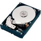 Toshiba N300 10 TB, Festplatte SATA 6 Gb/s, 3,5", Bulk