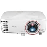 BenQ TH671ST, DLP-Beamer weiß, FullHD, VGA, HDMI, 3000 ANSI Lumen