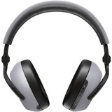 Bowers & Wilkins PX7, Headset silber, Bluetooth 5.0, USB-C, Klinke