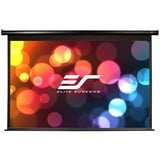 EliteScreens Spectrum Electric 100H, Motorleinwand schwarz, 100", 16:9, MaxWhite