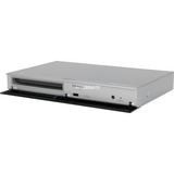 Panasonic DP-UB424, 4K Blu-ray-Player WLAN, silber, Optisch, HDMI