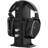 Sennheiser RS 195-U             , Kopfhörer schwarz