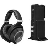 Sennheiser RS 195-U             , Kopfhörer schwarz