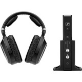 Sennheiser RS 195-U             , Kopfhörer schwarz