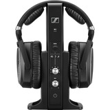 Sennheiser RS 195-U             , Kopfhörer schwarz