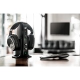 Sennheiser RS 195-U             , Kopfhörer schwarz