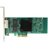 DeLOCK PCIe > 2 x Gigabit LAN, LAN-Adapter 