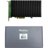 HighPoint 3rd-Gen NVMe SSD7204, Controller 