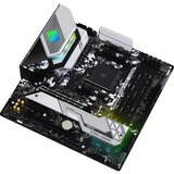 ASRock B550M Steel Legend, Mainboard 