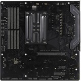 ASRock B550M Steel Legend, Mainboard 