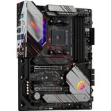 ASRock B550 PG Velocita, Mainboard 