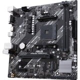 ASUS PRIME A520M-K, Mainboard 