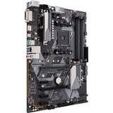 ASUS PRIME B450-PLUS, Mainboard 