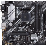 ASUS PRIME B550M-A, Mainboard 