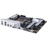 ASUS PRIME X299-A II, Mainboard 