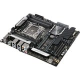 ASUS WS C422 PRO/SE, Mainboard 