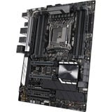 ASUS WS X299 PRO, Mainboard 