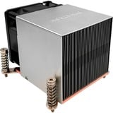 Dynatron K650, CPU-Kühler für Server ab 2 Höheneinheiten, 60 mm