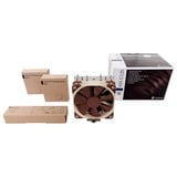 Noctua NH-U12S, CPU-Kühler Retail, 120 mm