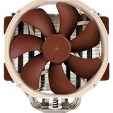 Noctua NH-U14S, CPU-Kühler 140 mm