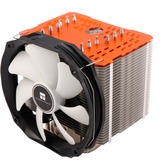 Thermalright ARO-M14O Orange, CPU-Kühler orange