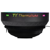 Thermaltake UX100 ARGB, CPU-Kühler schwarz