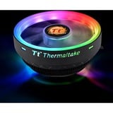 Thermaltake UX100 ARGB, CPU-Kühler schwarz