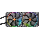 Thermaltake Water 3.0 Riing RGB 280mm, Wasserkühlung 