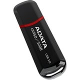 ADATA DashDrive Value UV150 32 GB, USB-Stick schwarz, USB-A 3.2 Gen1