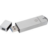 Kingston IronKey S1000 Enterprise 4 GB, USB-Stick USB-A 3.2 Gen 1