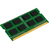 Kingston SO-DIMM 16 GB DDR4-2666  , Arbeitsspeicher KCP426SD8/16