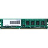 Patriot DIMM 4 GB DDR3-1333  , Arbeitsspeicher PSD34G133381, Signature Line