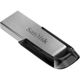 SanDisk Ultra Flair 512 GB, USB-Stick silber/schwarz