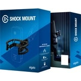 Elgato Wave Shock Mount, Halterung schwarz