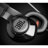 JBL Quantum 200, Gaming-Headset schwarz