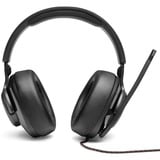 JBL Quantum 200, Gaming-Headset schwarz