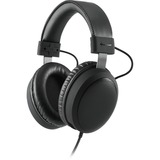 Sharkoon B1, Gaming-Headset schwarz