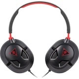 Turtle Beach Ear Force Recon 50, Gaming-Headset schwarz, Klinke